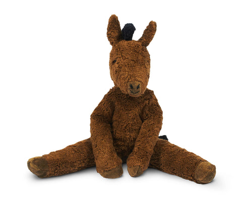 Senger Floppy animals Horse large
