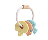Baby Key Rattle