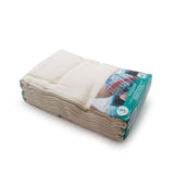 Bamboo Prefold Cloth Diapers (6pk)