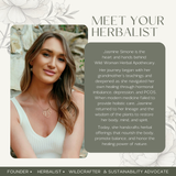 Mama's Milk & Mood Drops | Nursing & Nervous System Support