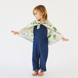 100 Aker Woods Playsilk