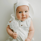 Baby Lovie Bunnie | Organic