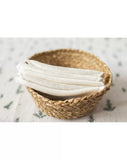 Bamboo Velour Baby Wipes