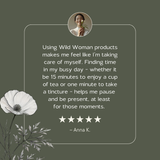 Mama's Milk & Mood Drops | Nursing & Nervous System Support