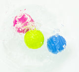 Wooshlz Sensory Bath Shakers