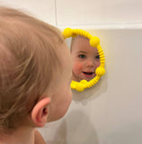 Lookee Sensory Bath Mirror