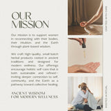 Hormone Harmony | Balance PMS, PMDD, Mood & Post-Pill Health