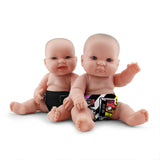 Rumparooz Doll Diaper Set