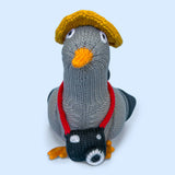 Pedro the Pigeon – Vacation Edition