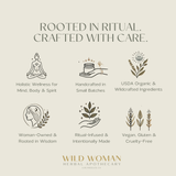 Mama's Milk & Mood Drops | Nursing & Nervous System Support