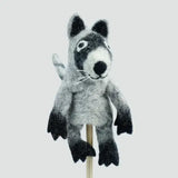 Finger Puppets - Forest Friends