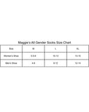 Organic Wool Urban Hiker Ankle Socks