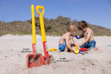 Children's Long Handled Heavy Duty Beach Shovel