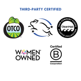 Baby Foaming Castile Soap 5.7oz