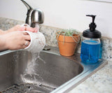Mason Jar Pump Lid, by reCAP®