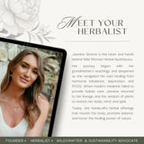 Smooth Cycle | Cramp Comfort & Hormone Balance Tincture