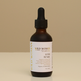 Less Tense | Tension Headache & Migraine Herbal Tincture