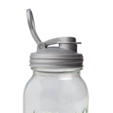 Mason Jar Pour Lid, by reCAP®