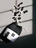 House Organic Storage Bag (Small)
