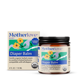 Diaper Balm