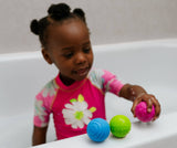 Wooshlz Sensory Bath Shakers