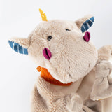 Dragon Blankie