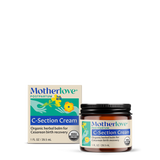 C-Section Cream 1oz