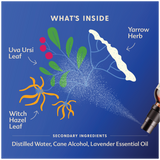 After Birth Sitz Bath Spray 2 oz