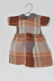 Woolgrass Farm Fig the Frenchie Dog - Ojai Orchard Gather Dress