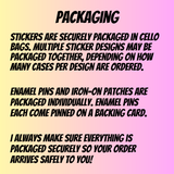 Mental health sticker, Laptop sticker, Cute frog sticker