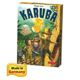 Karuba - Tile Laying Puzzle Game