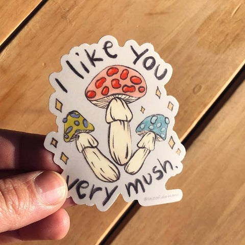 Lai Original Stickers