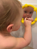 Lookee Sensory Bath Mirror