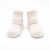 Organic Cotton Baby Socks