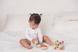 Sensory Tumbling - Texture Feature