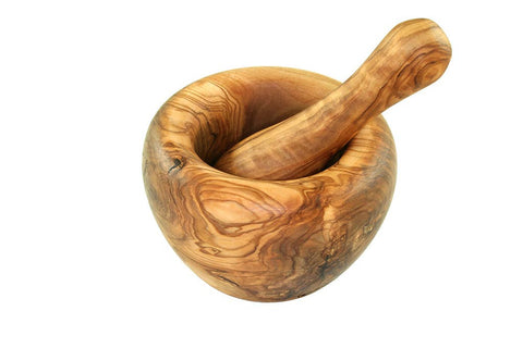 Mortar and Pestle - 12 cm