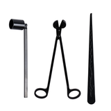 Candle Care Toolkit – Trim, Snuff & Extinguish