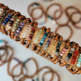 Rainbow | "Balance" Gemstone Bracelet