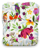 Thirsties Natural One Size All in One (NAIO) - Snaps
