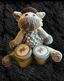 100% Pure Organic Lanolin