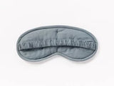 Cloud Soft Organic Sateen Eye Mask