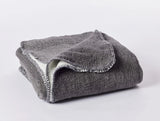 Cozy Cotton Blanket