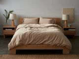 300TC Coyuchi Percale Sheets