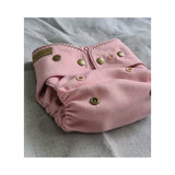 Puppi Fitted Merino Wool Covers