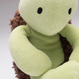 Green Turtle - Bears For Humanity