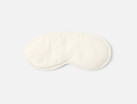 Cloud Soft Organic Sateen Eye Mask