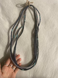 Margarete Lempp Necklace/Headband