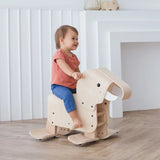 Walking Elephant