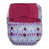 GroVia Hybrid Cloth Diaper Covers