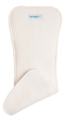 Puppi Cuddly & Snuggly Anatomic Insert
